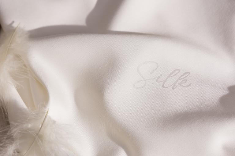 Mattresses fabrics by Pieters - Silk