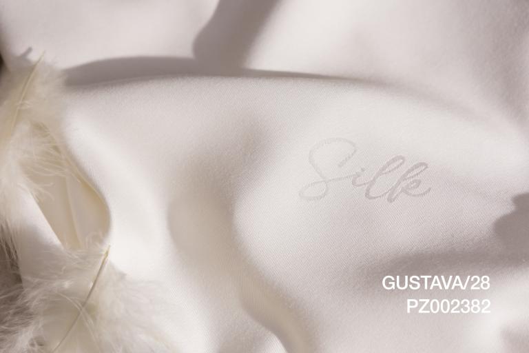 Mattresses fabrics by Pieters - Silk