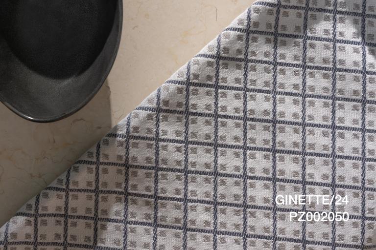 GTA Textiles Belgium - mattress fabrics - collection EverJean