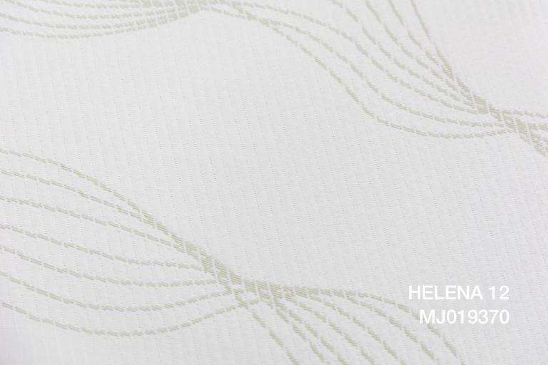 Helena mattresses fabrics by GTA Belgium