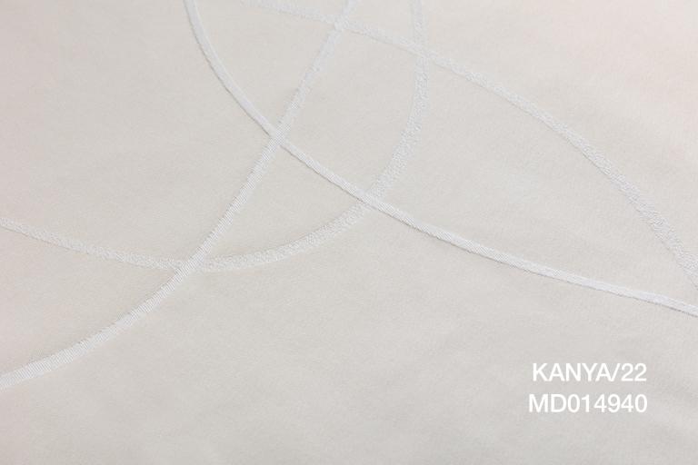 Mattresses fabrics collection by GTA Belgium - Calm Collective