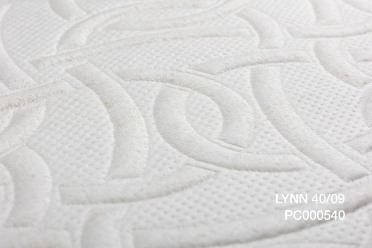 GTA Textiles Belgium - mattress fabrics - collection La lys