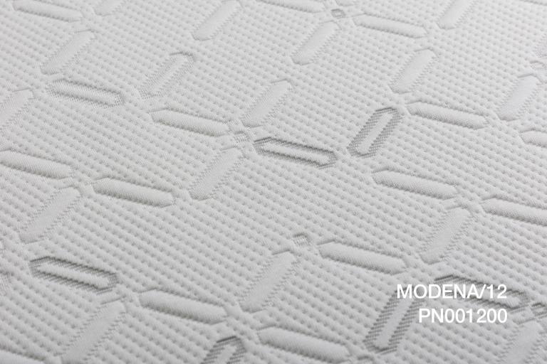 GTA Textiles Belgium - mattress fabrics - collection Modal