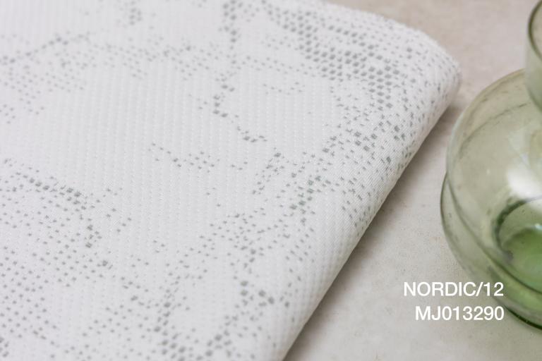 Icy mattresses fabrics collection by GTA Belgium