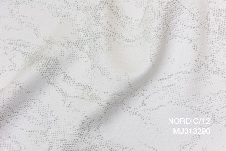 Icy mattresses fabrics collection by GTA Belgium