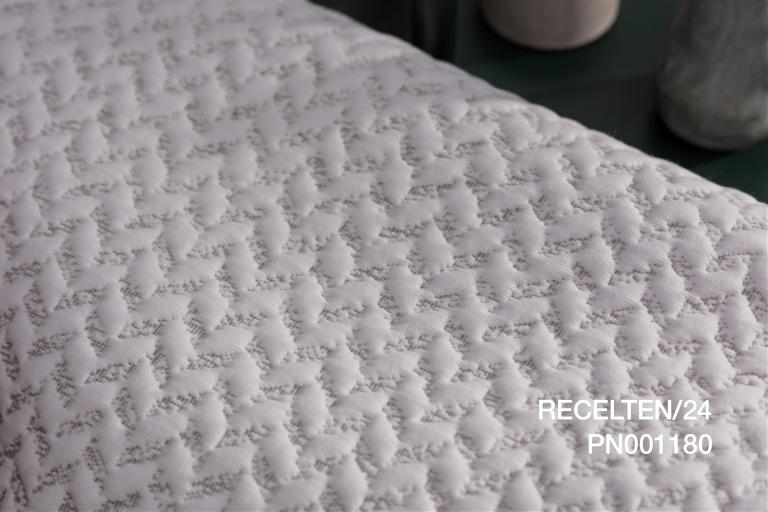 Mattresses fabrics by Pieters