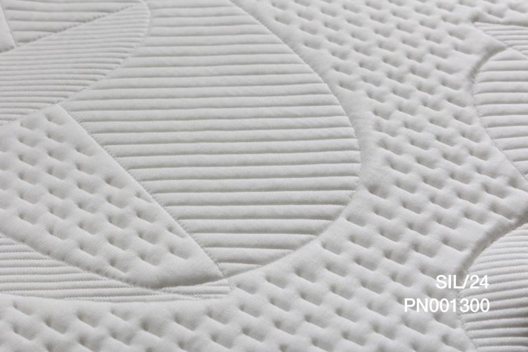 Mattresses fabrics by Pieters - Silk