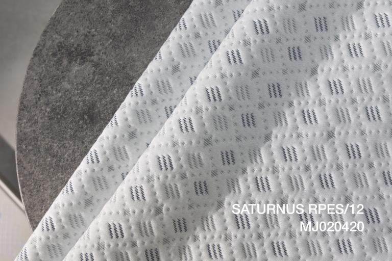 Mattresses fabrics collection by GTA Belgium