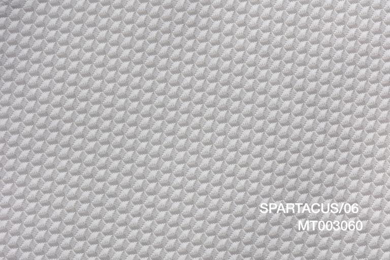 Mattresses fabrics collection by GTA Belgium