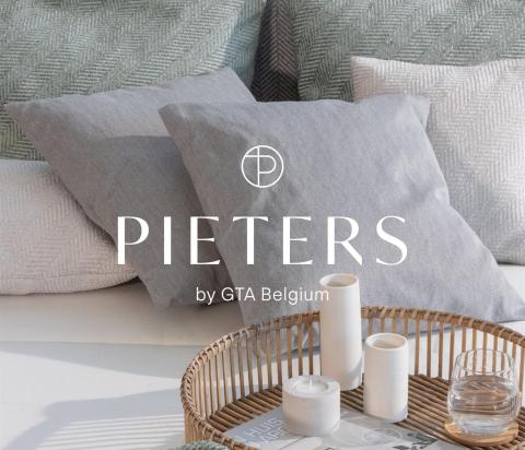 Pieters by GTA Belgium