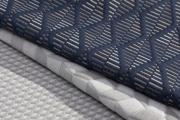 Mattresses fabrics collection by GTA Belgium