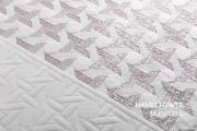 Mattresses fabrics collection by GTA Belgium - Joyscape