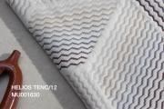 Helios/12 mattress fabric