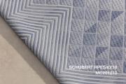 Mattresses fabrics collection by GTA Belgium